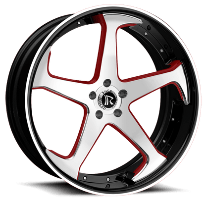 Rucci Forged Hammer