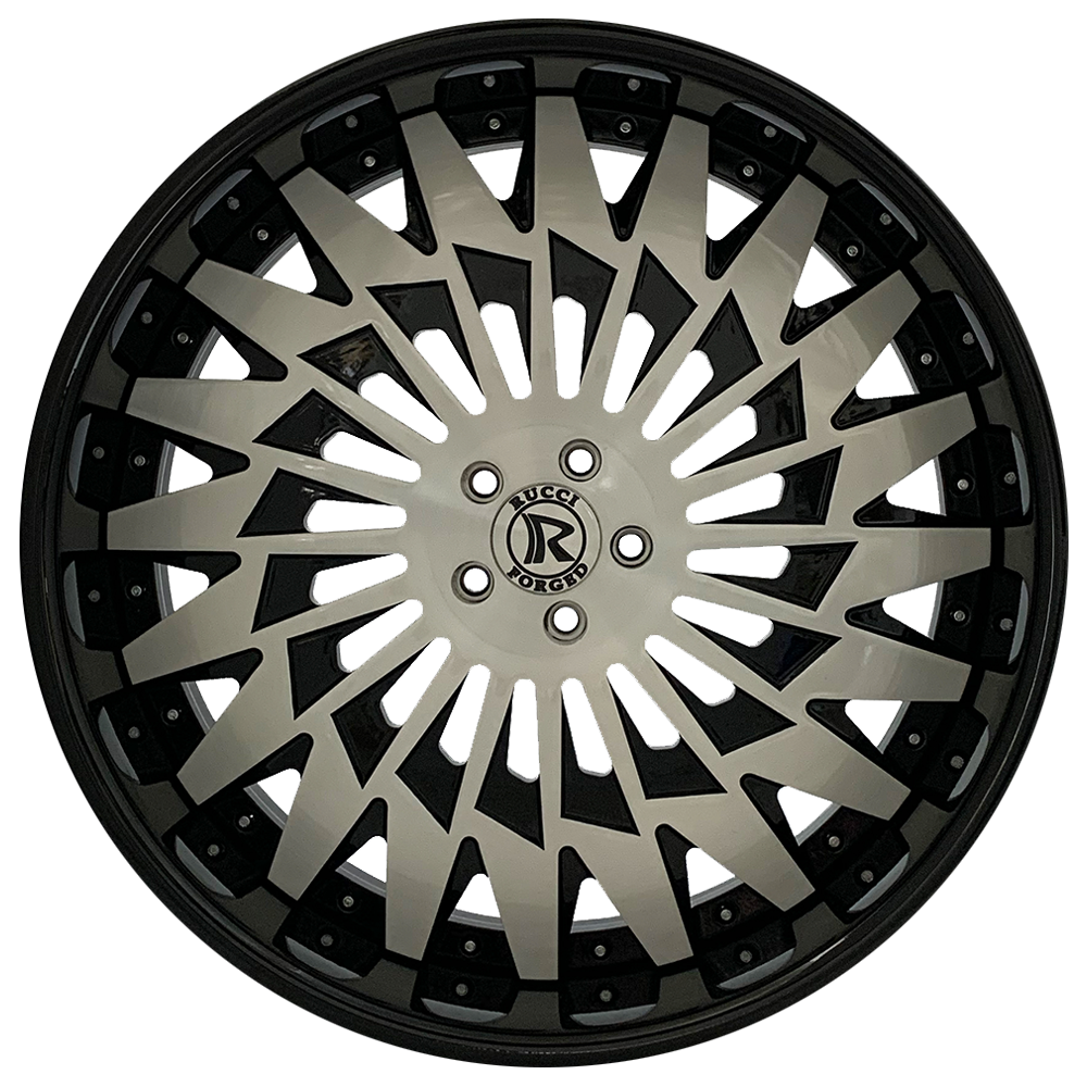 Rucci Forged Havik