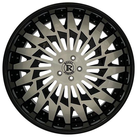 Rucci Forged Havik