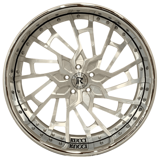 Rucci Forged Heavy