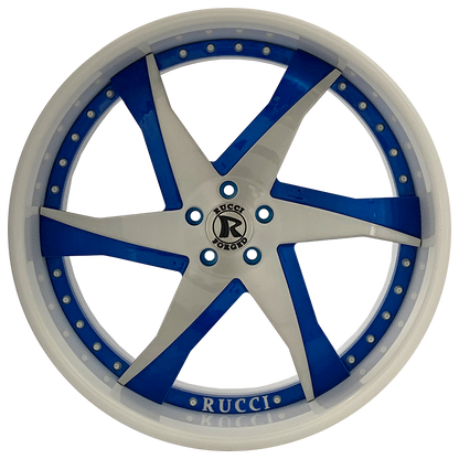 Rucci Forged Hefe