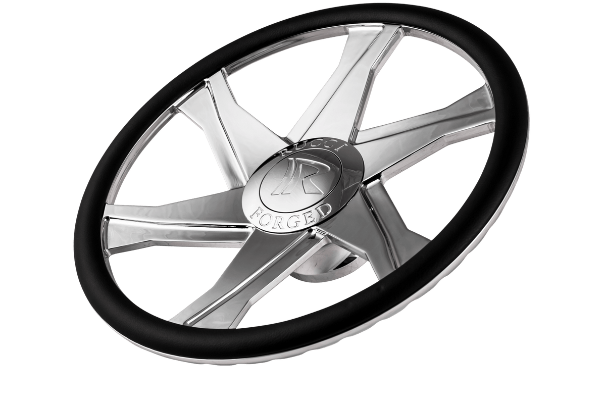 Rucci Forged Hefe