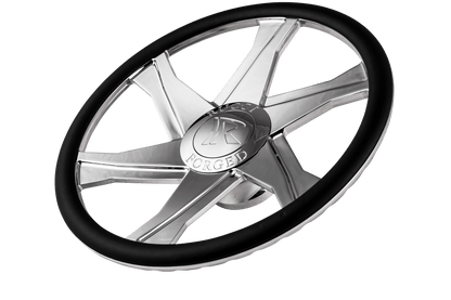 Rucci Forged Hefe