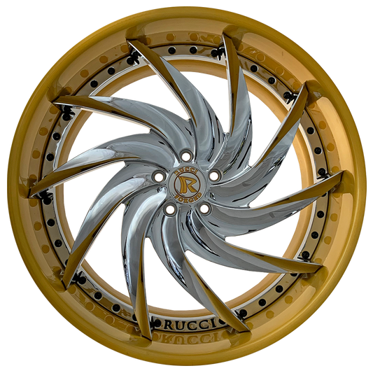 Rucci Forged Helix