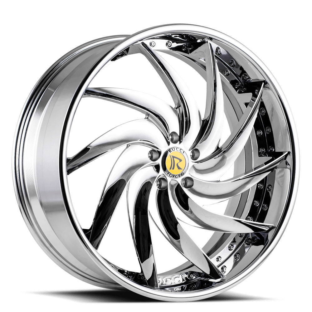 Rucci Forged Helix