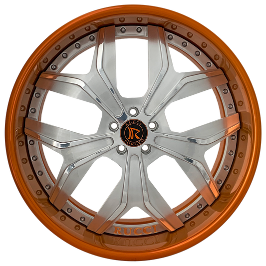 Rucci Forged Hit