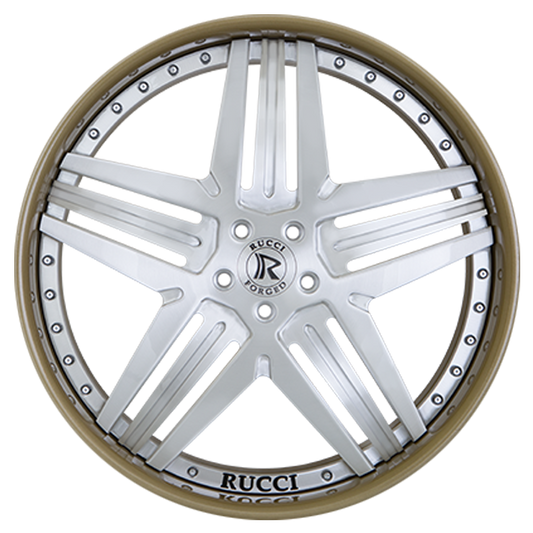 Rucci Forged Hitterz