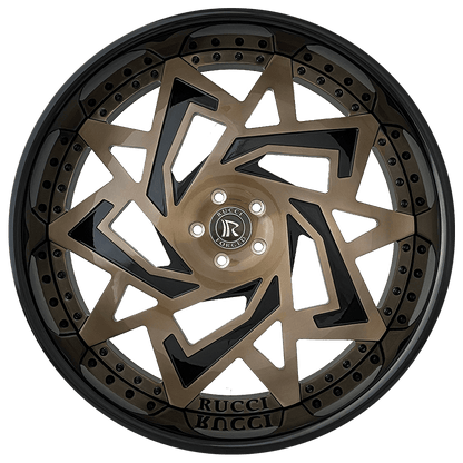 Rucci Forged Honcho