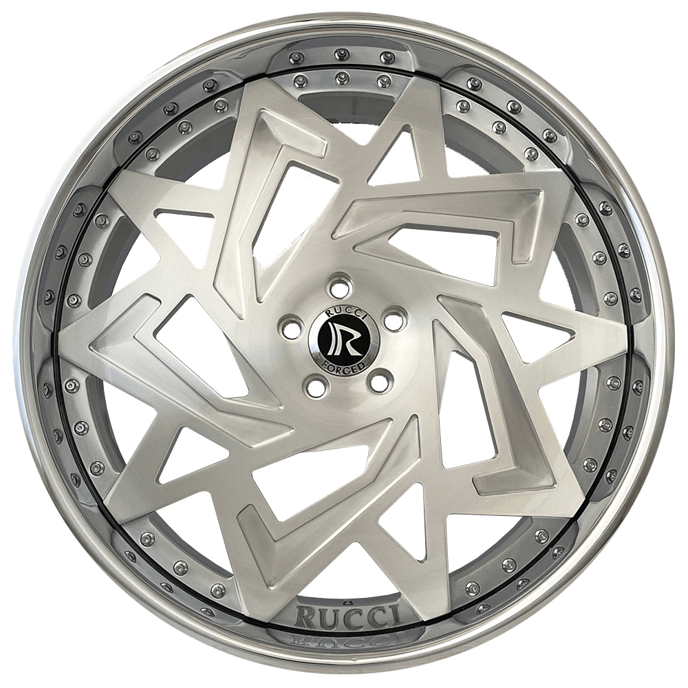 Rucci Forged Honcho