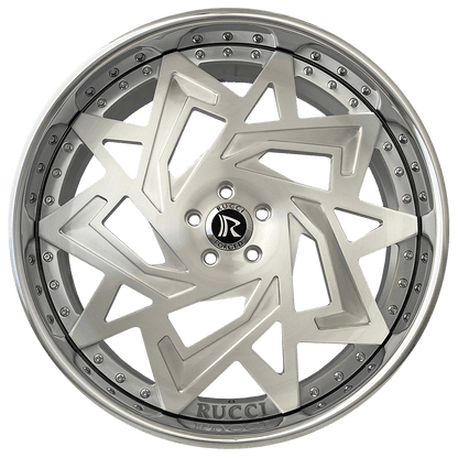 Rucci Forged Honcho