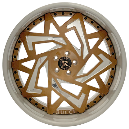 Rucci Forged Honcho