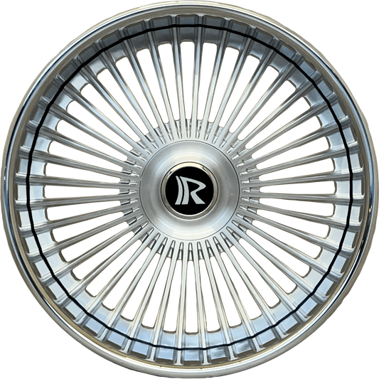 Rucci Forged Hooch
