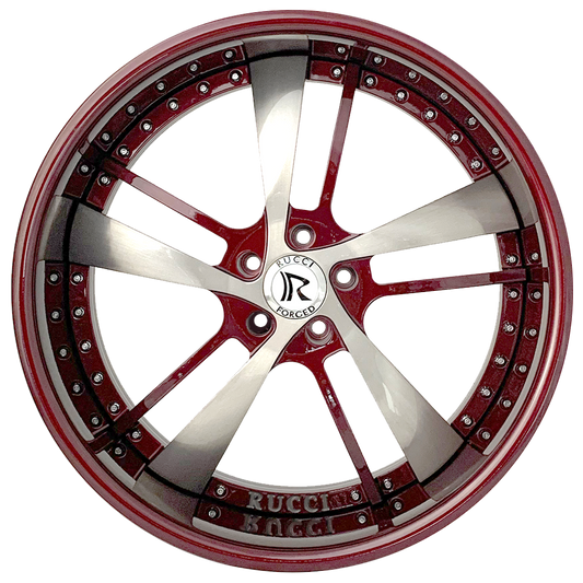 Rucci Forged Hundo