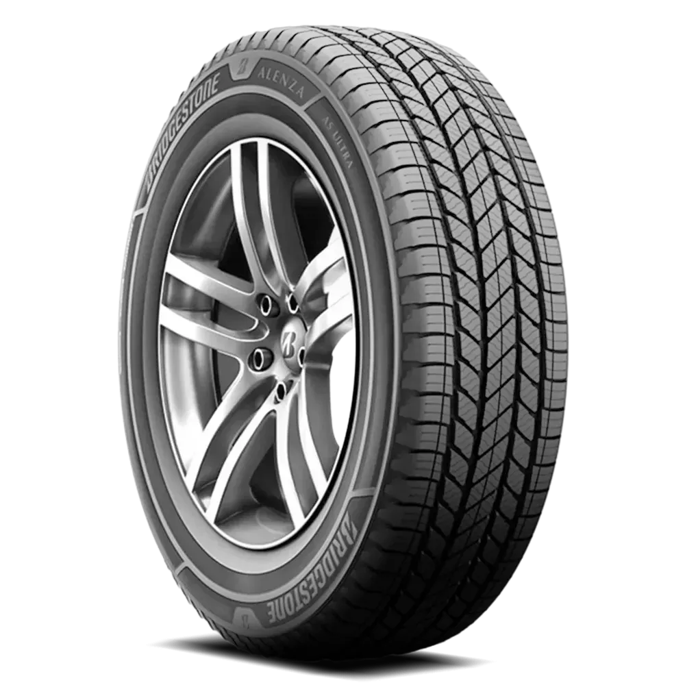 BRIDGESTONE Alenza AS Ultra 245/70R17 Tires