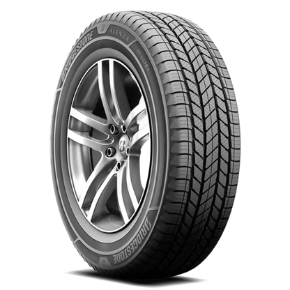 BRIDGESTONE Alenza AS Ultra 245/70R17 Tires