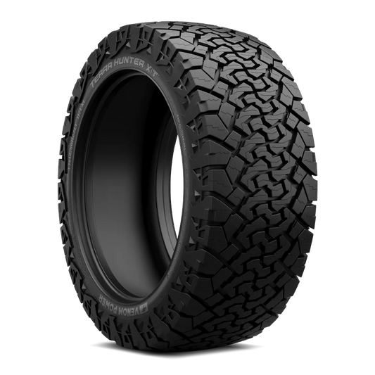 305/45R22-XL 118S Venom Power Trail Terra Hunter X/T - TVPXT81