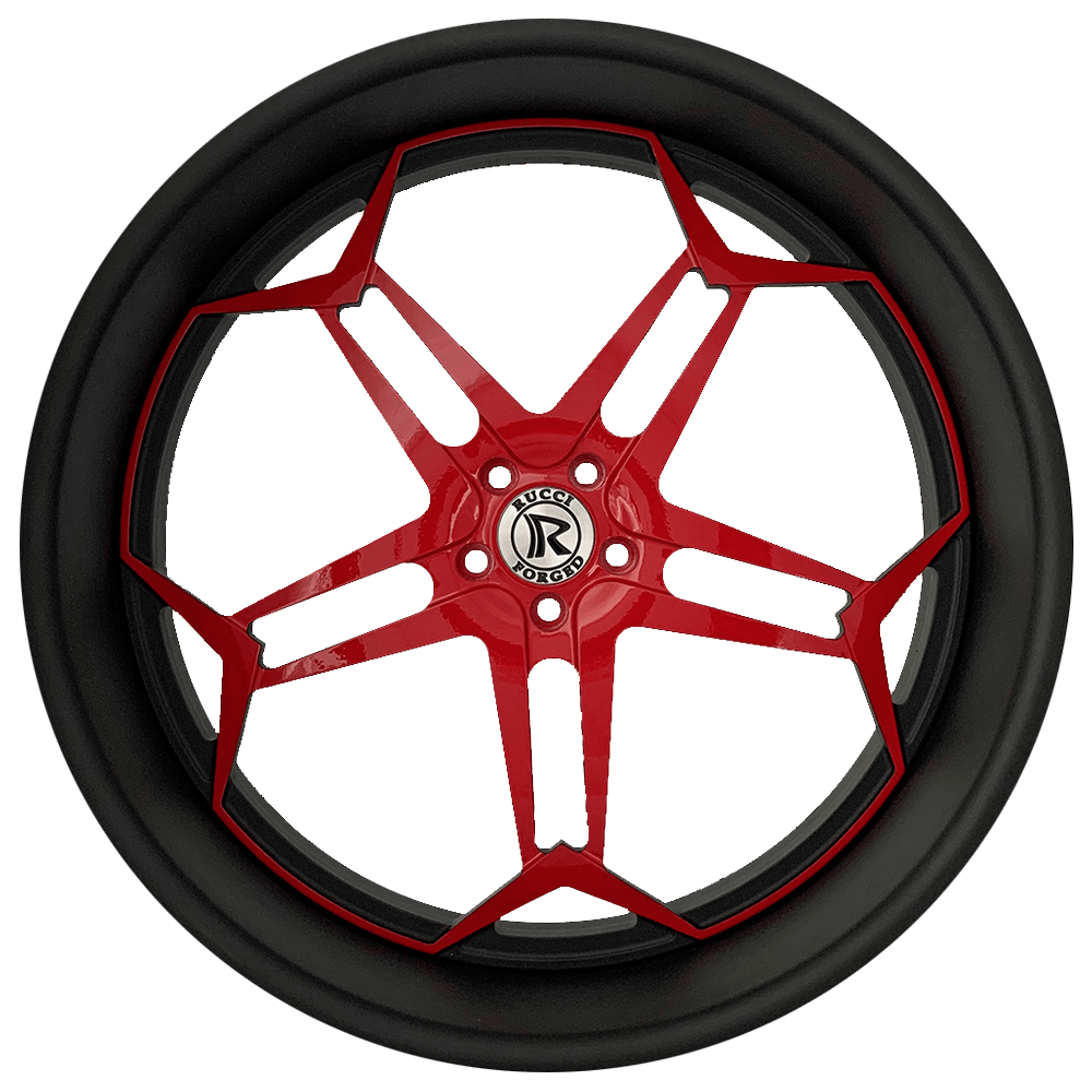 Rucci Forged Insane