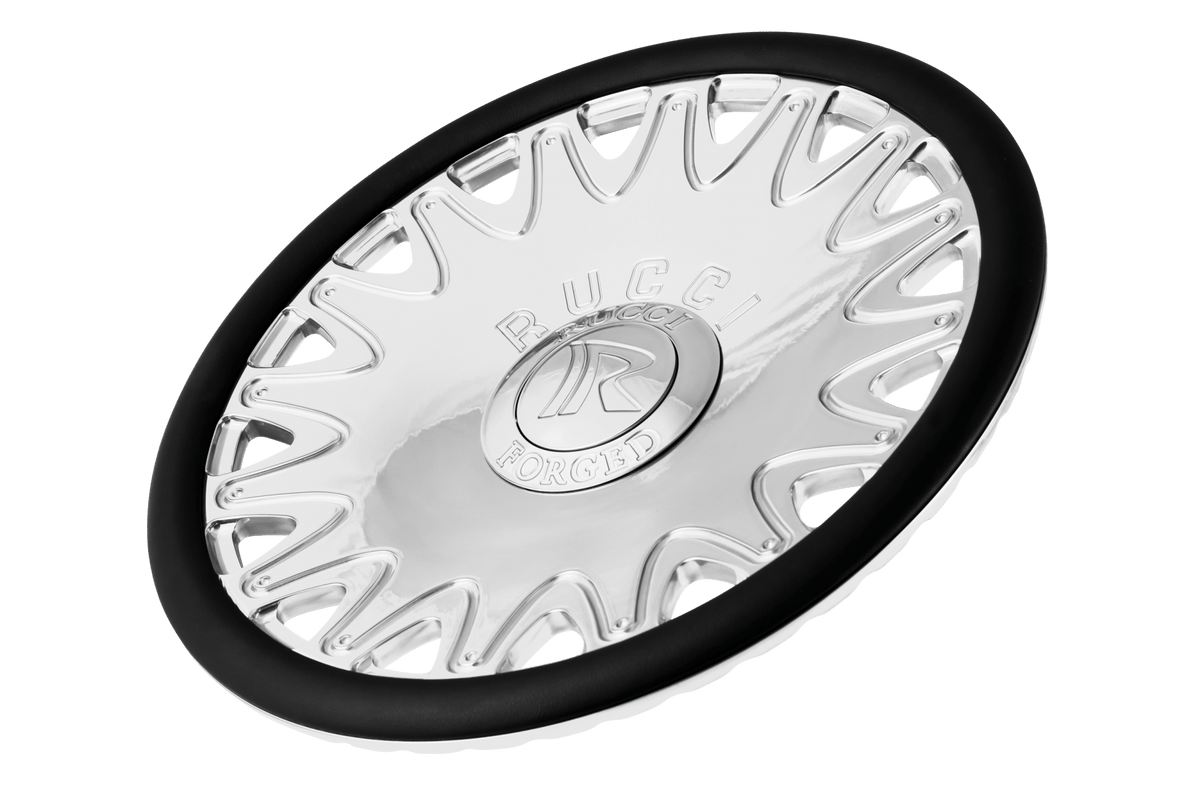 Rucci Forged Ize