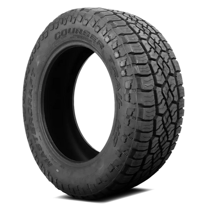 MASTERCRAFT Courser Trail HD LT265/60R20 Tires