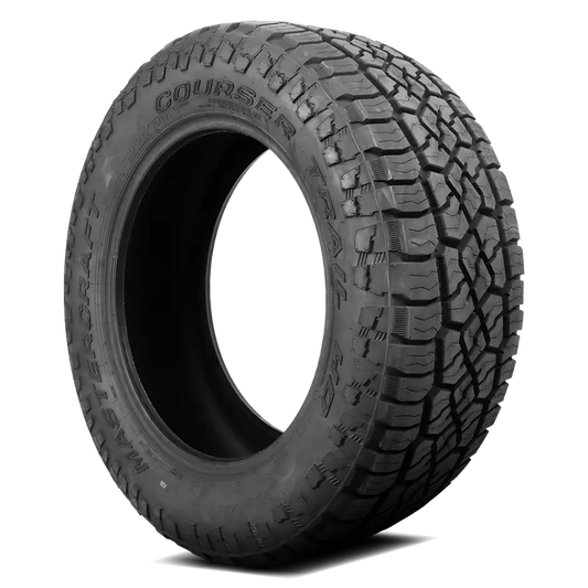 MASTERCRAFT Courser Trail HD LT265/60R20 Tires