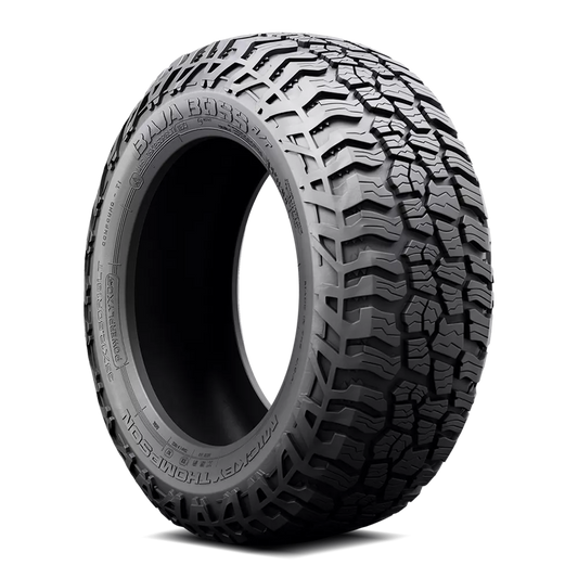 MICKEY THOMPSON Baja Boss A/T - 35X15.50R24LT (24.7") 118Q All Terrain | 90000039595