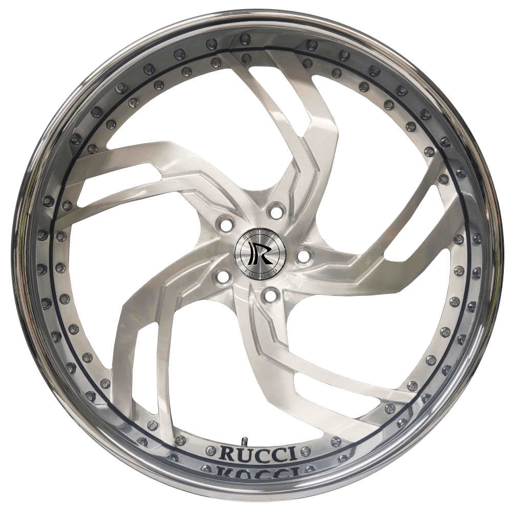 Rucci Forged Juno