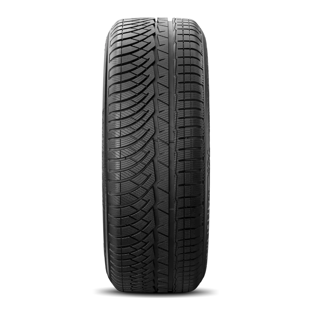 MICHELIN Pilot Alpin PA4 265/45R19 Tires