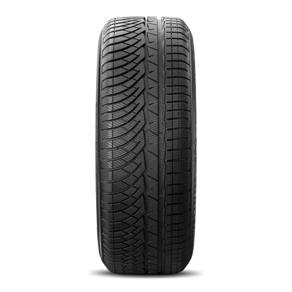 MICHELIN Pilot Alpin PA4 265/45R19 Tires