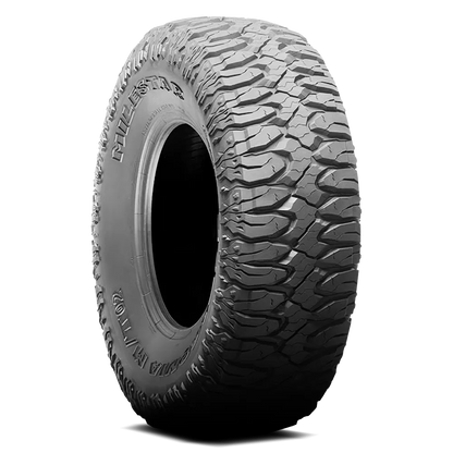 MILESTAR Patagonia M/T-02 - 37X12.50R20LT Mud-Terrain Tire | 22050603