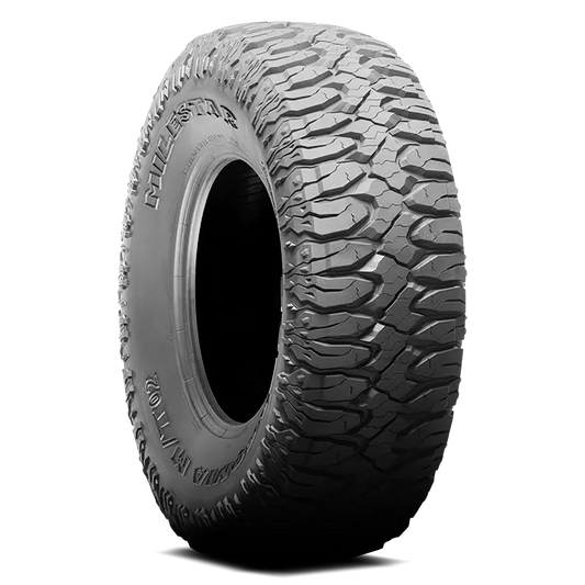 MILESTAR Patagonia M/T-02 - 37X12.50R20LT Mud-Terrain Tire | 22050603