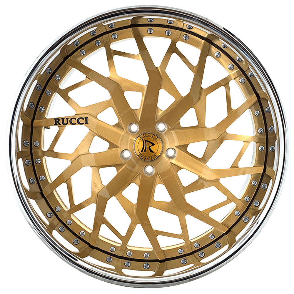Rucci Forged Karma