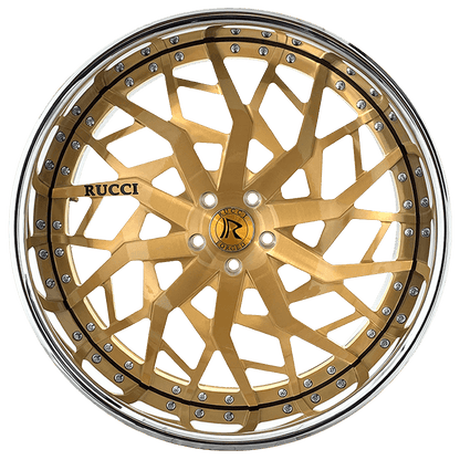 Rucci Forged Karma