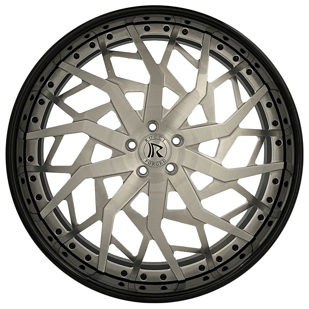 Rucci Forged Karma