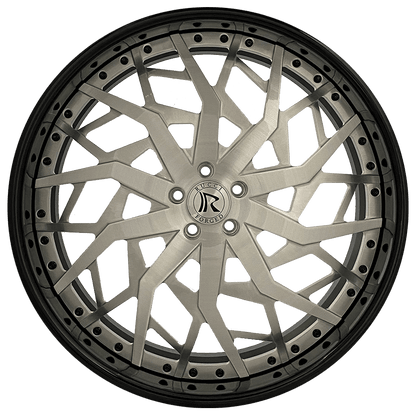 Rucci Forged Karma