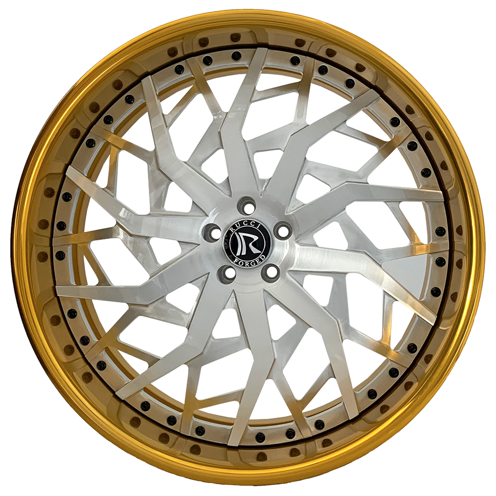 Rucci Forged Karma