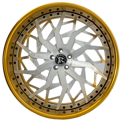 Rucci Forged Karma