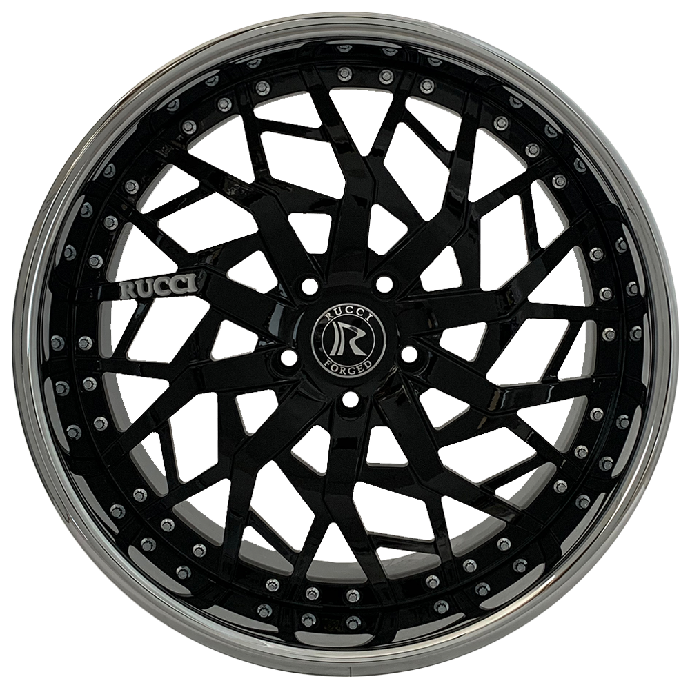 Rucci Forged Karma