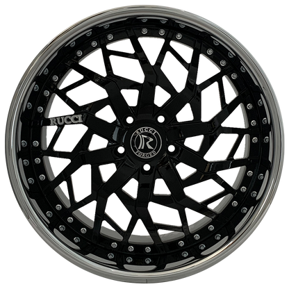 Rucci Forged Karma