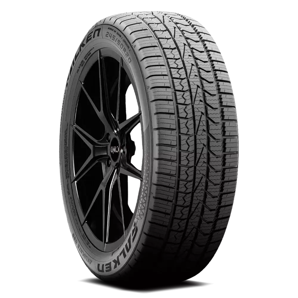 FALKEN AKLIMATE 285/45R22 (32.1X11.2R 22) Tires