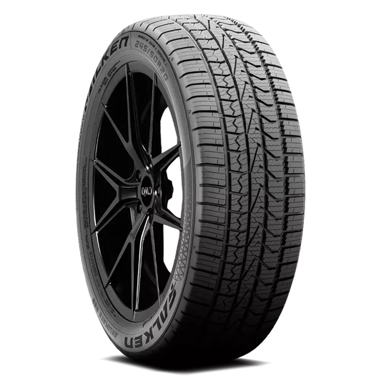 FALKEN AKLIMATE 285/45R22 (32.1X11.2R 22) Tires