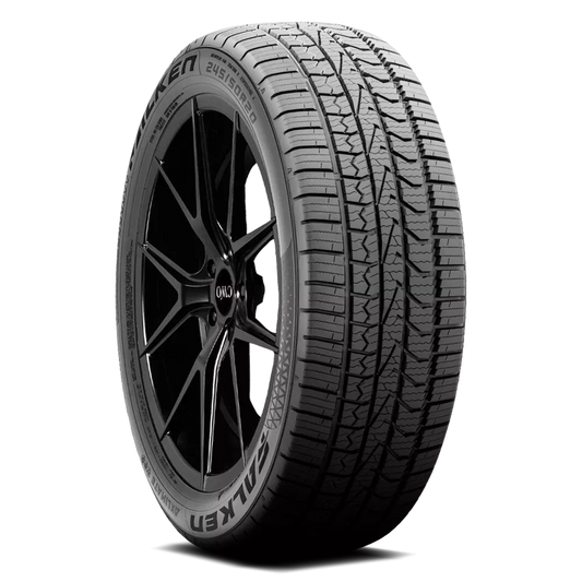 FALKEN Aklimate 255/50R20 Tires