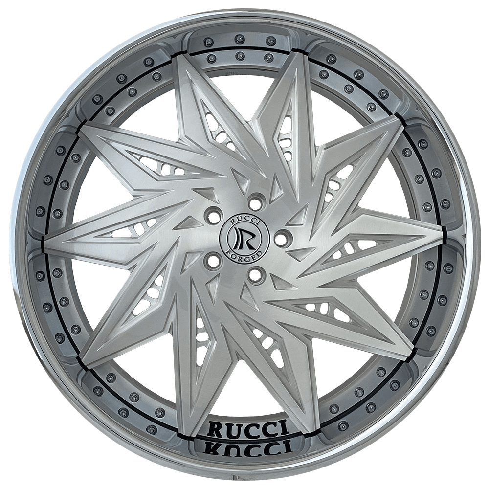 Rucci Forged Kimbo