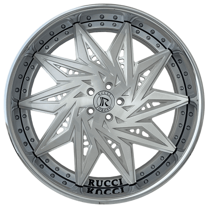 Rucci Forged Kimbo