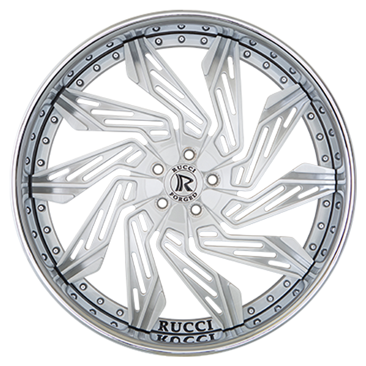 Rucci Forged Kingz