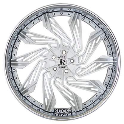 Rucci Forged Kingz