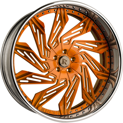 Rucci Forged Kingz