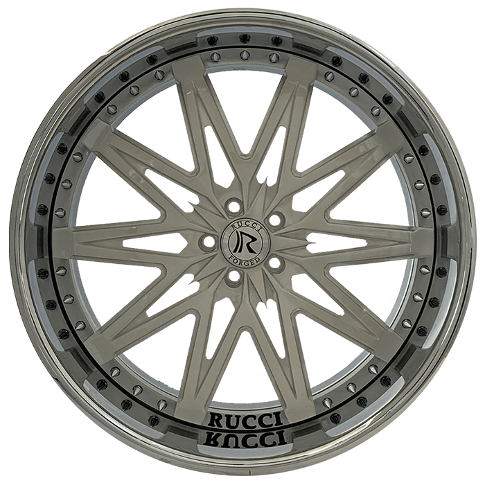 Rucci Forged Legend
