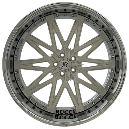 Rucci Forged Legend