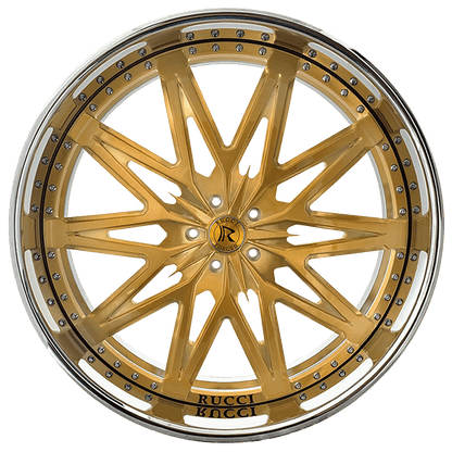 Rucci Forged Legend