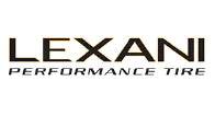 Lexani tires